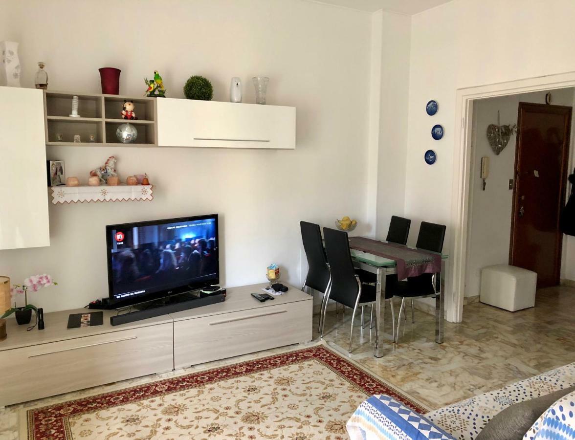 Il Quintopiano Appartamento *